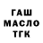 ТГК жижа Polotno